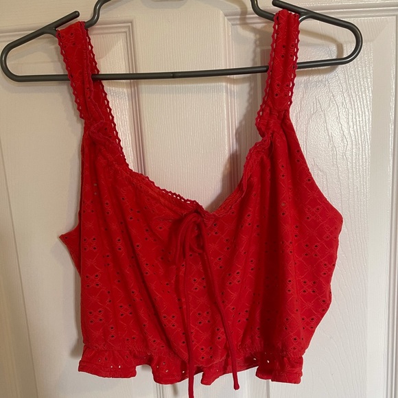 Buy 2 get 1- Summer crop top - Picture 1 of 3